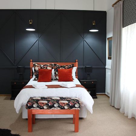 Longtom Farm Guesthouse Lydenburg Εξωτερικό φωτογραφία