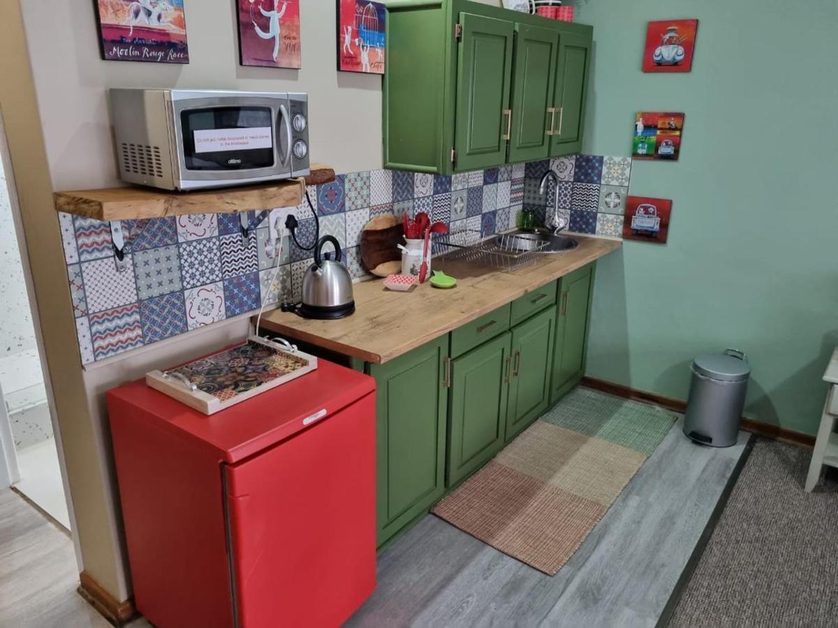 Longtom Farm Guesthouse Lydenburg Εξωτερικό φωτογραφία