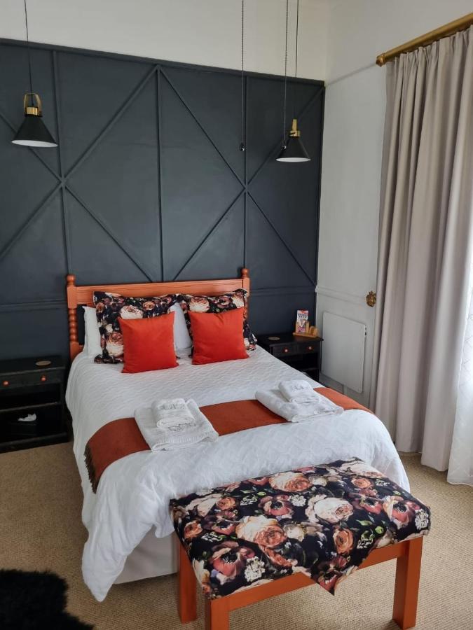 Longtom Farm Guesthouse Lydenburg Εξωτερικό φωτογραφία