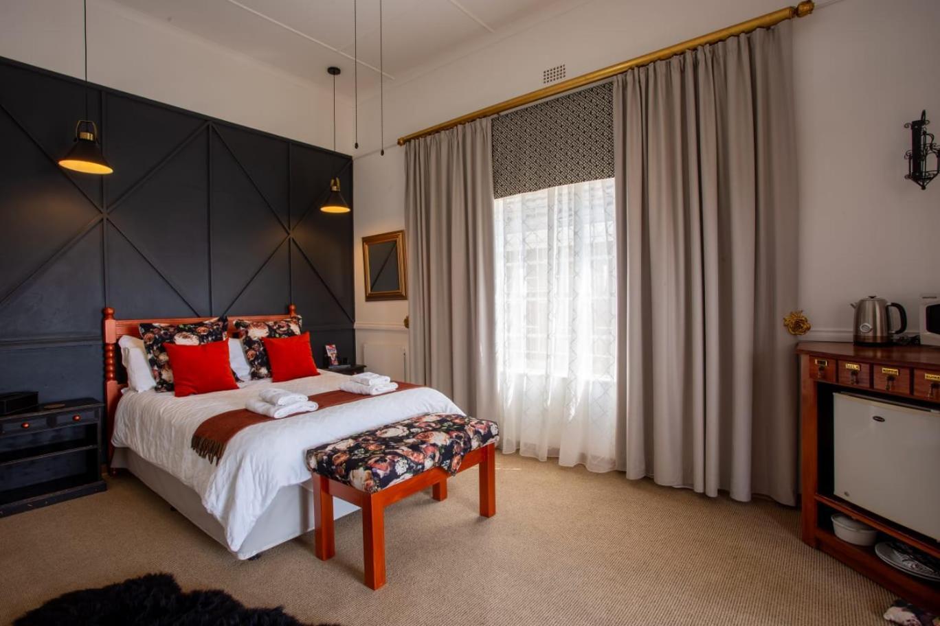 Longtom Farm Guesthouse Lydenburg Εξωτερικό φωτογραφία