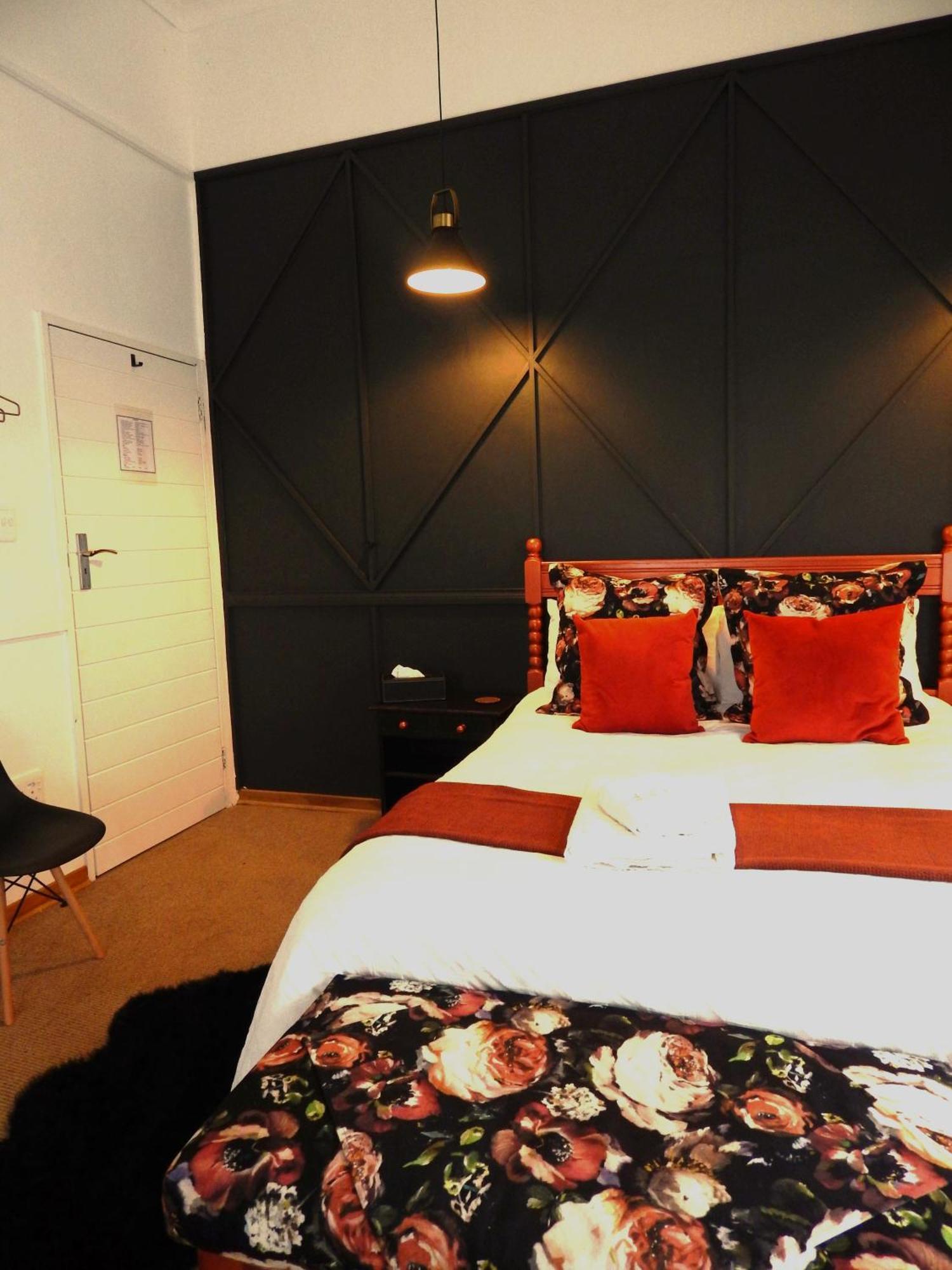 Longtom Farm Guesthouse Lydenburg Εξωτερικό φωτογραφία