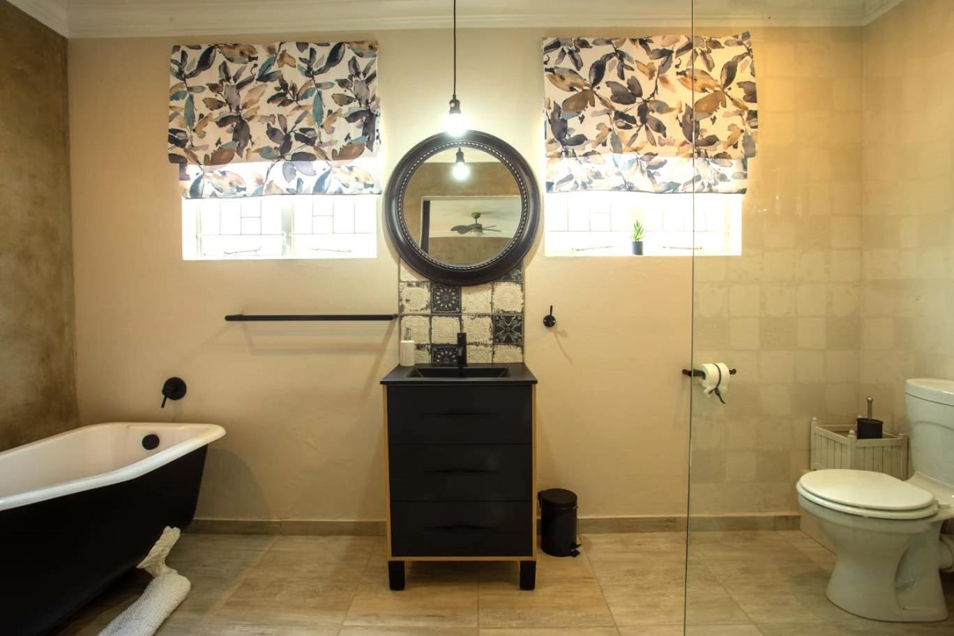 Longtom Farm Guesthouse Lydenburg Εξωτερικό φωτογραφία