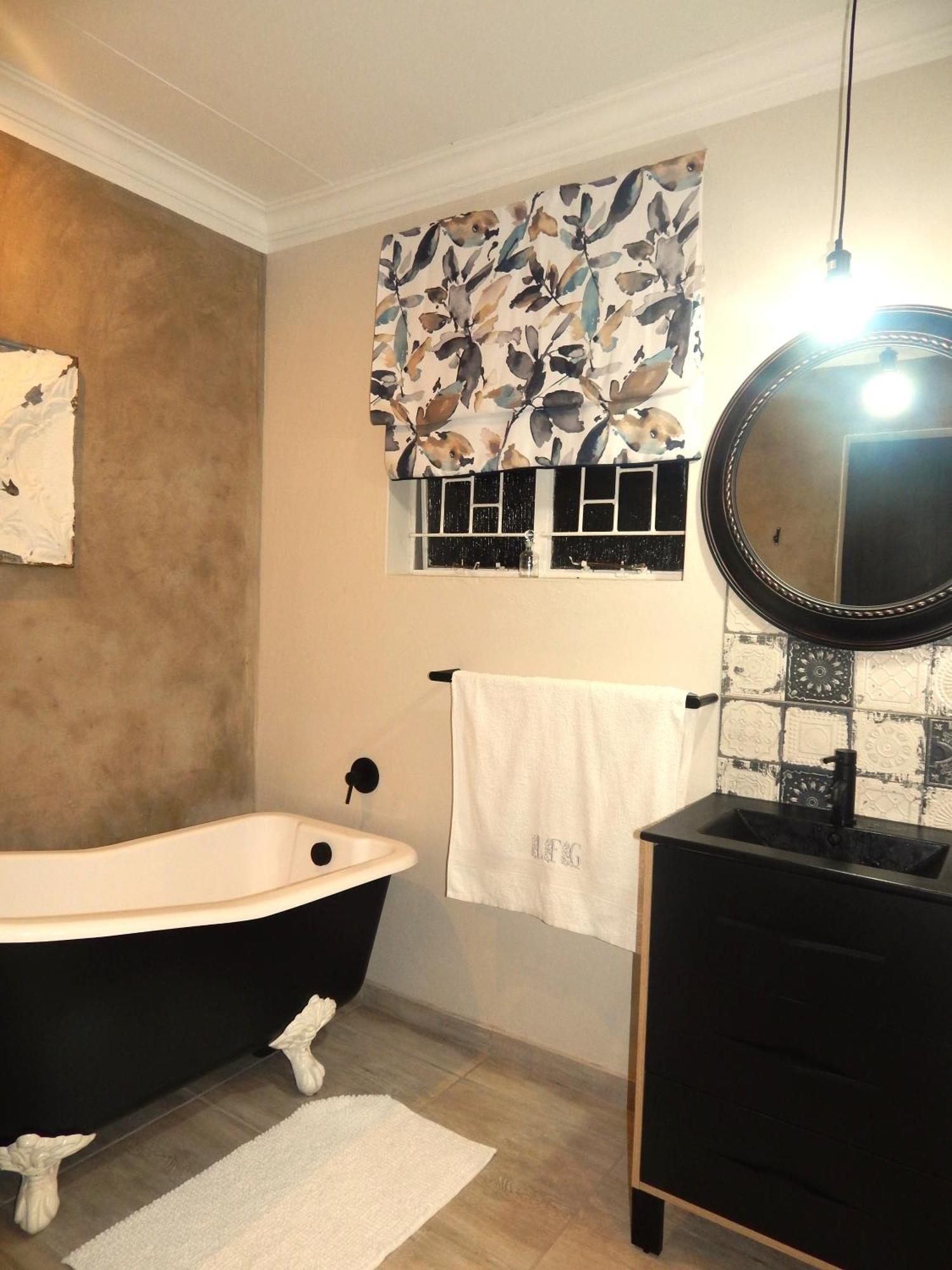 Longtom Farm Guesthouse Lydenburg Εξωτερικό φωτογραφία