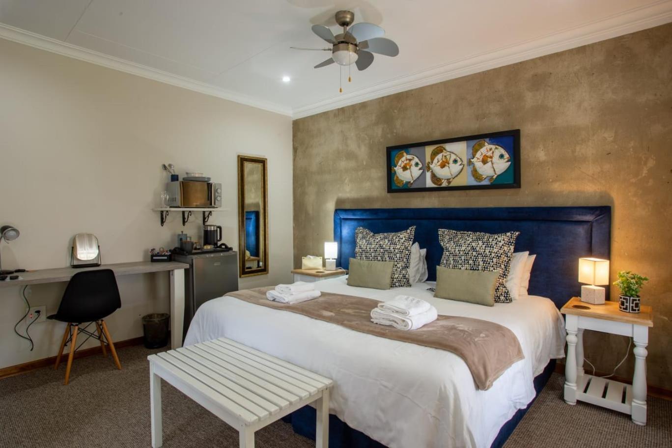 Longtom Farm Guesthouse Lydenburg Εξωτερικό φωτογραφία