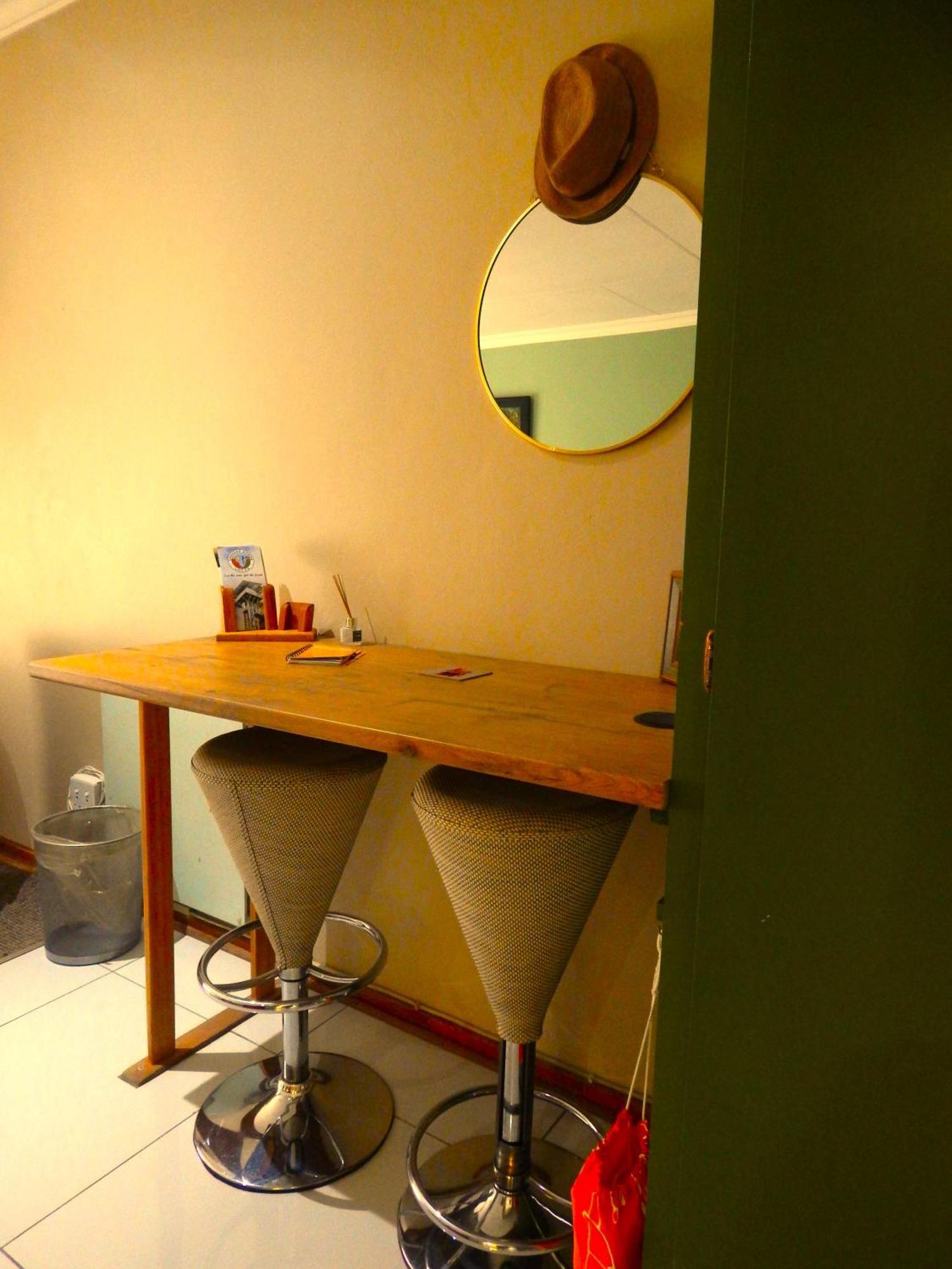 Longtom Farm Guesthouse Lydenburg Εξωτερικό φωτογραφία