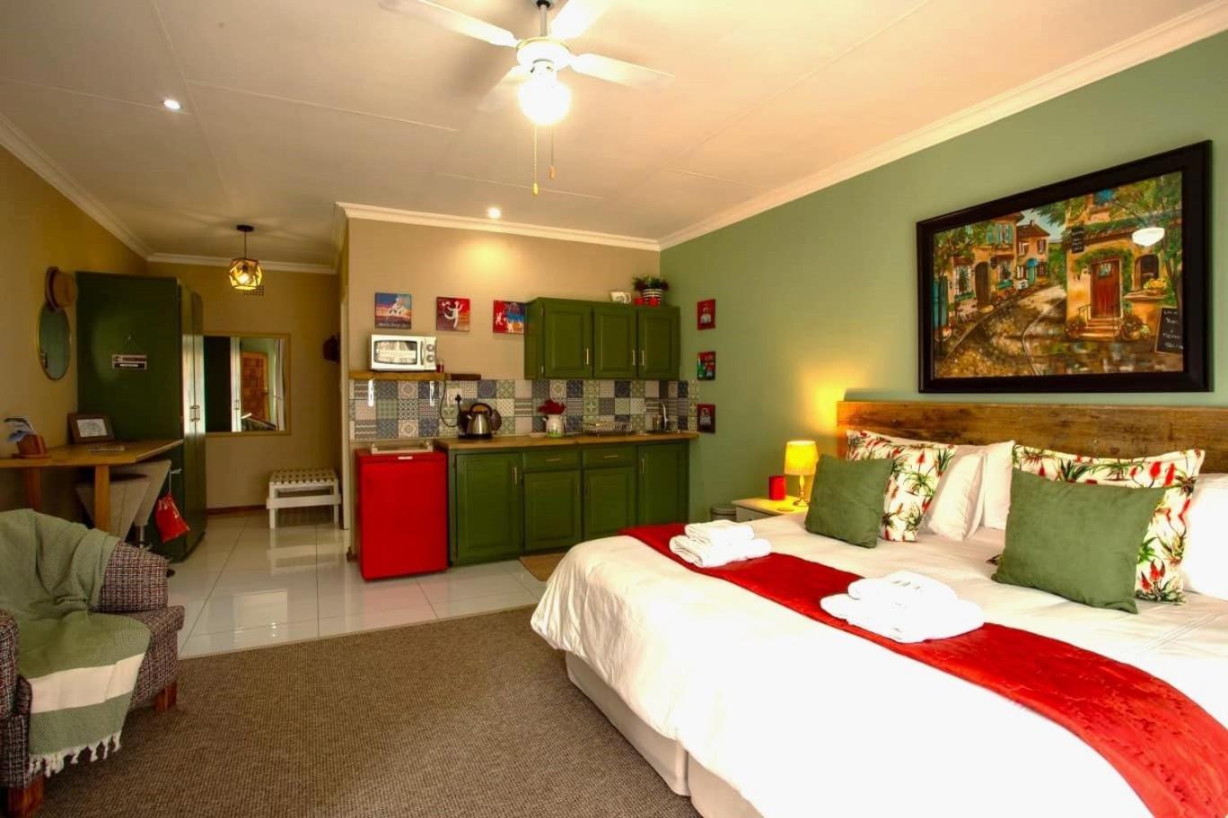 Longtom Farm Guesthouse Lydenburg Εξωτερικό φωτογραφία