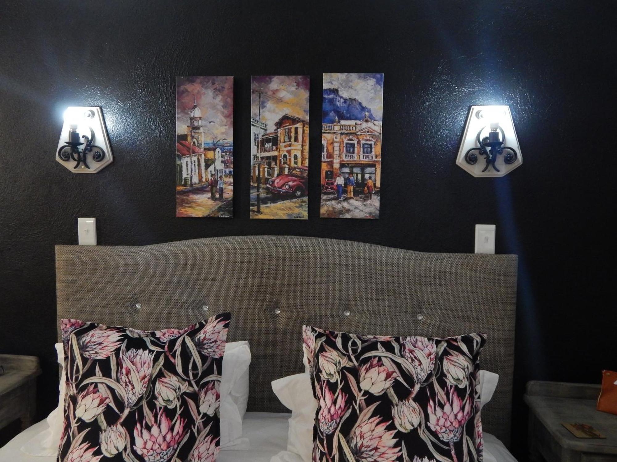 Longtom Farm Guesthouse Lydenburg Εξωτερικό φωτογραφία