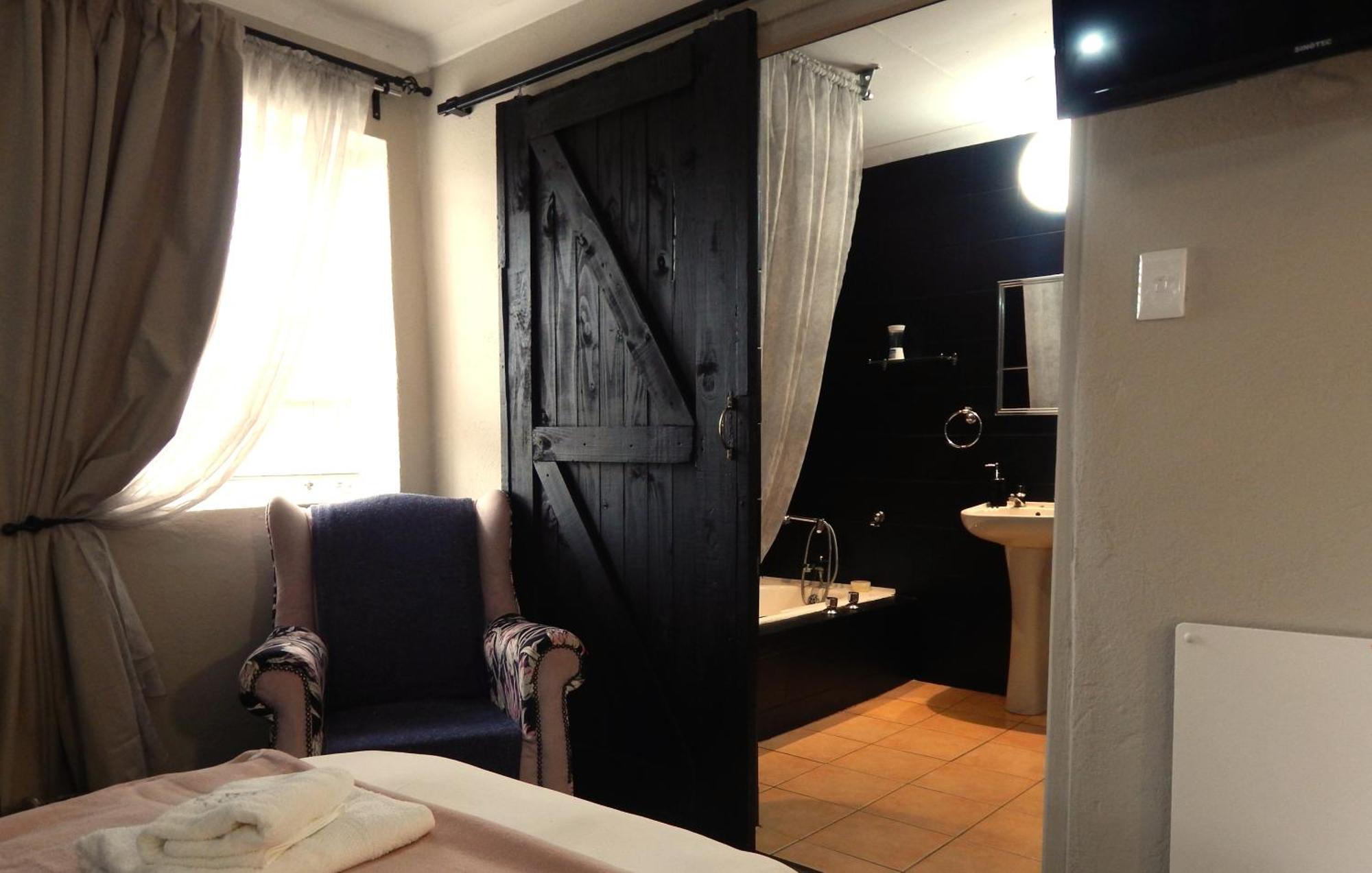 Longtom Farm Guesthouse Lydenburg Εξωτερικό φωτογραφία