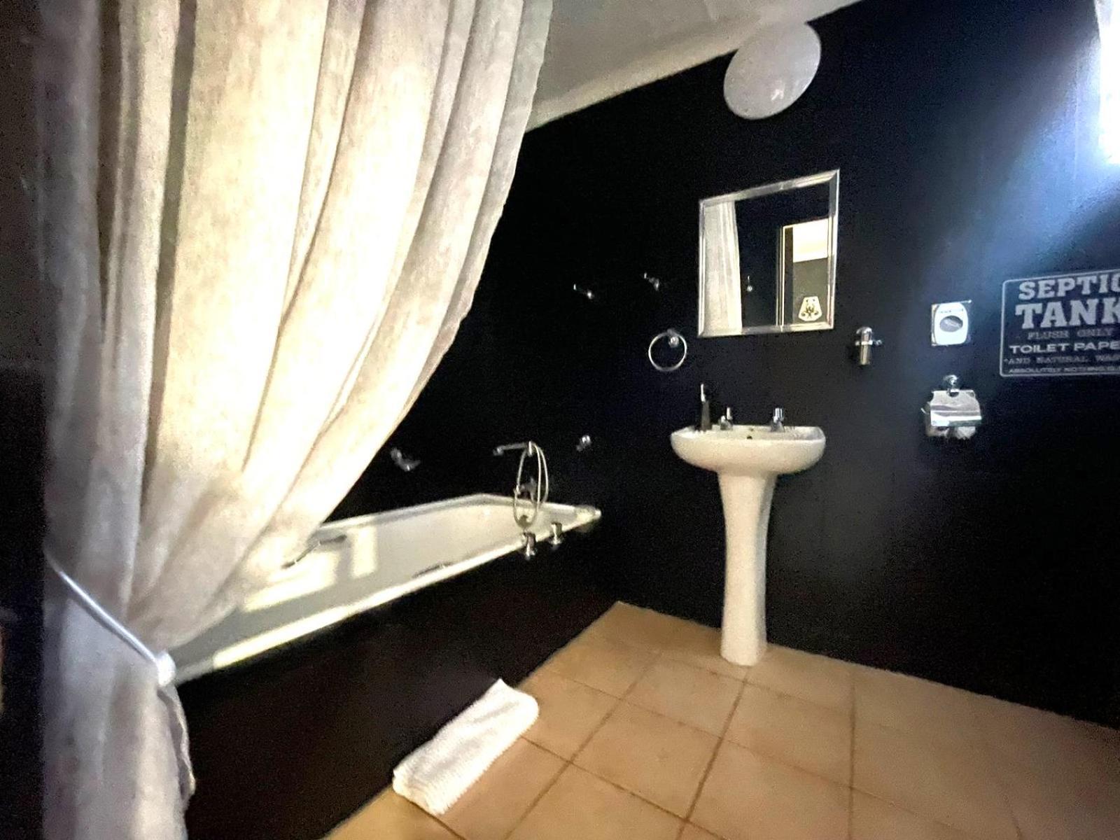 Longtom Farm Guesthouse Lydenburg Εξωτερικό φωτογραφία