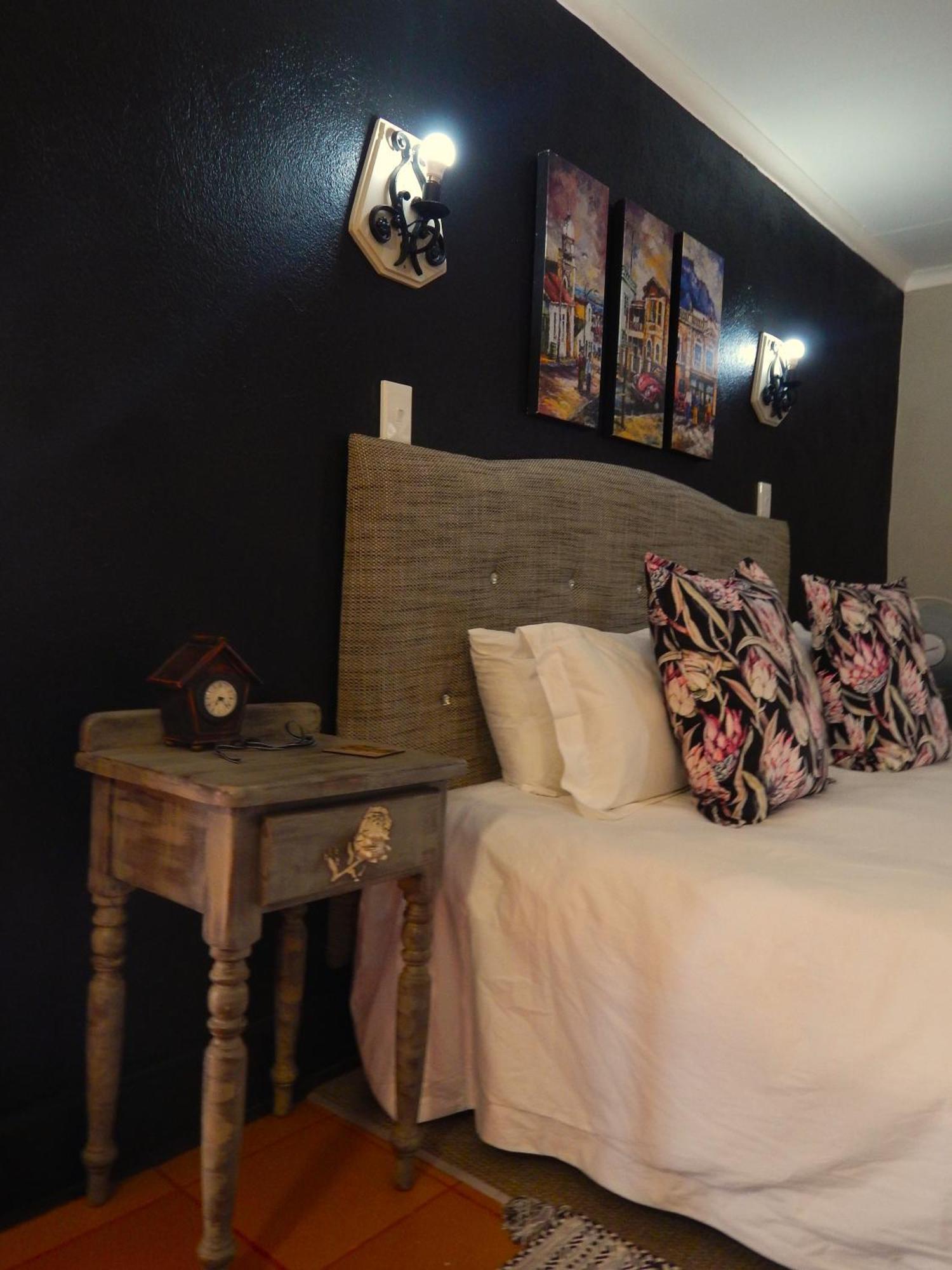 Longtom Farm Guesthouse Lydenburg Εξωτερικό φωτογραφία