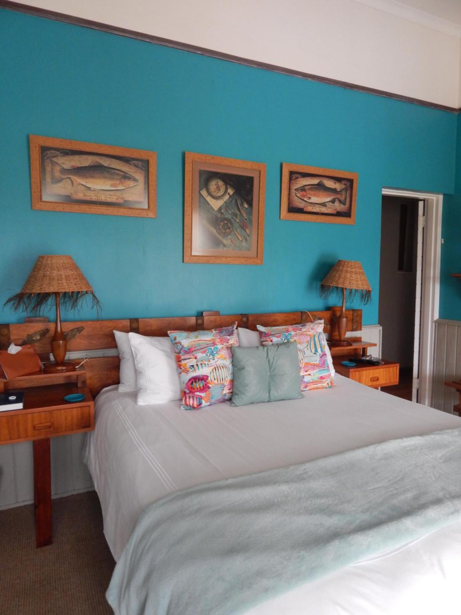 Longtom Farm Guesthouse Lydenburg Εξωτερικό φωτογραφία