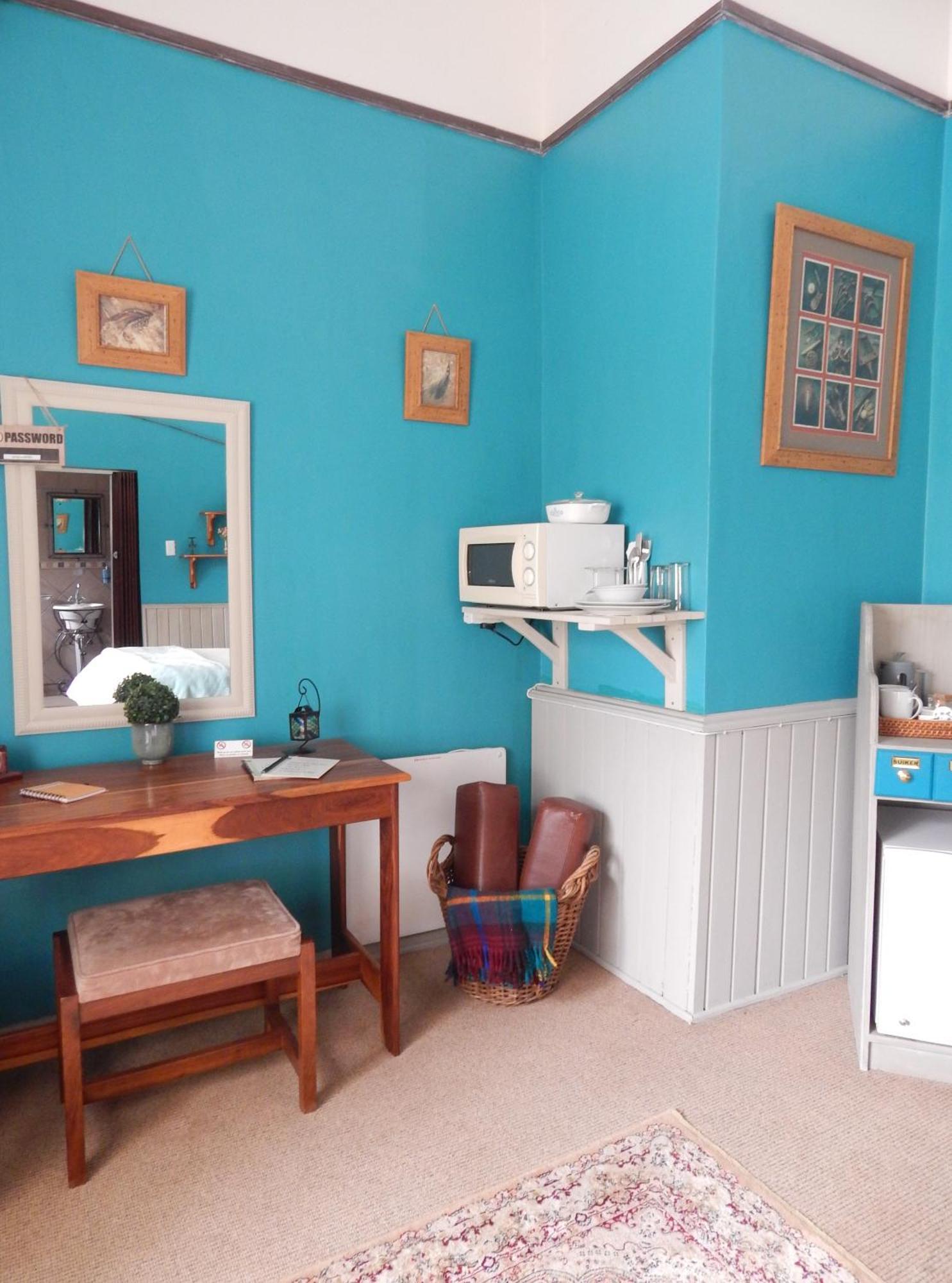 Longtom Farm Guesthouse Lydenburg Εξωτερικό φωτογραφία