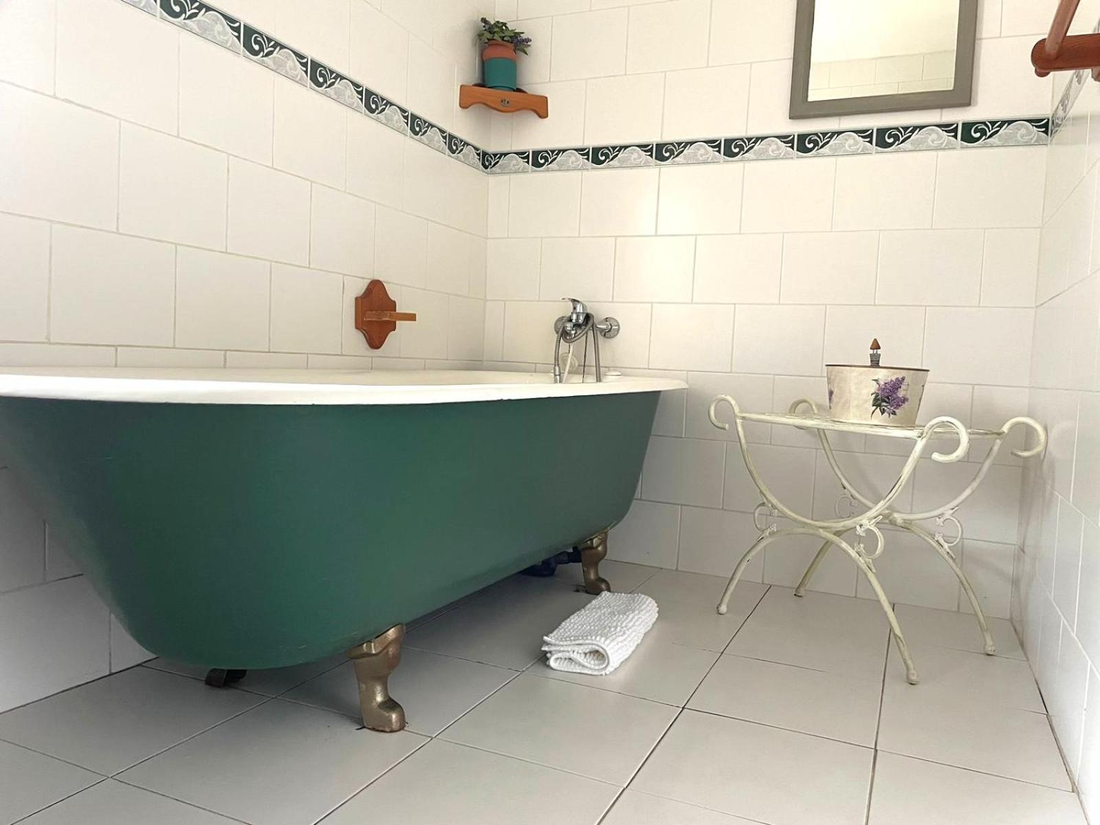 Longtom Farm Guesthouse Lydenburg Εξωτερικό φωτογραφία