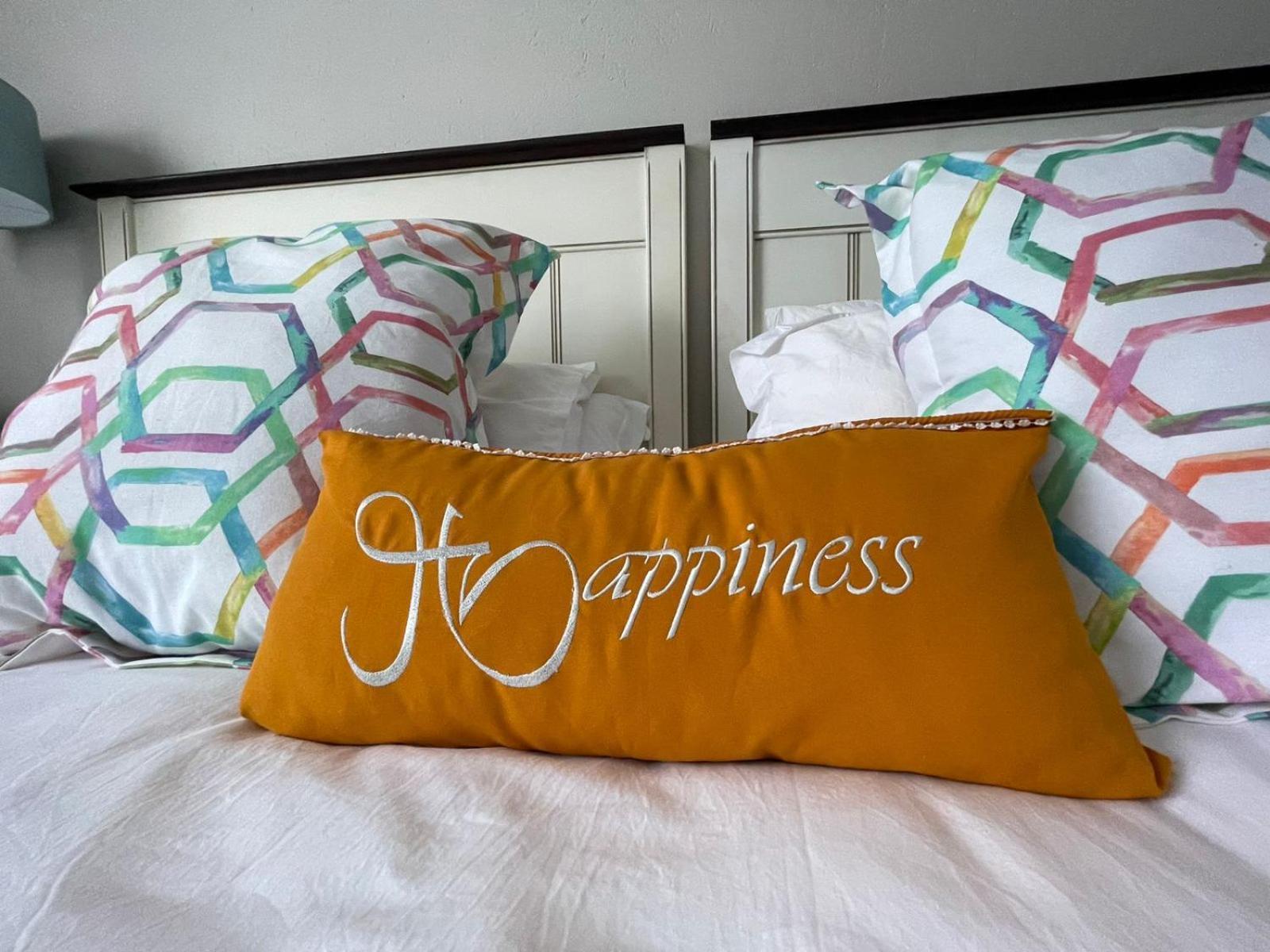 Longtom Farm Guesthouse Lydenburg Εξωτερικό φωτογραφία