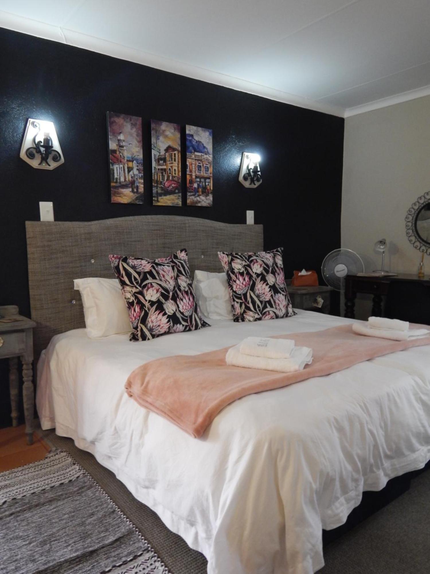 Longtom Farm Guesthouse Lydenburg Εξωτερικό φωτογραφία