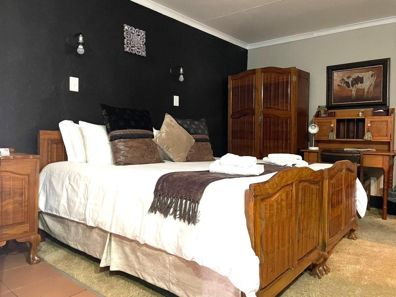 Longtom Farm Guesthouse Lydenburg Εξωτερικό φωτογραφία
