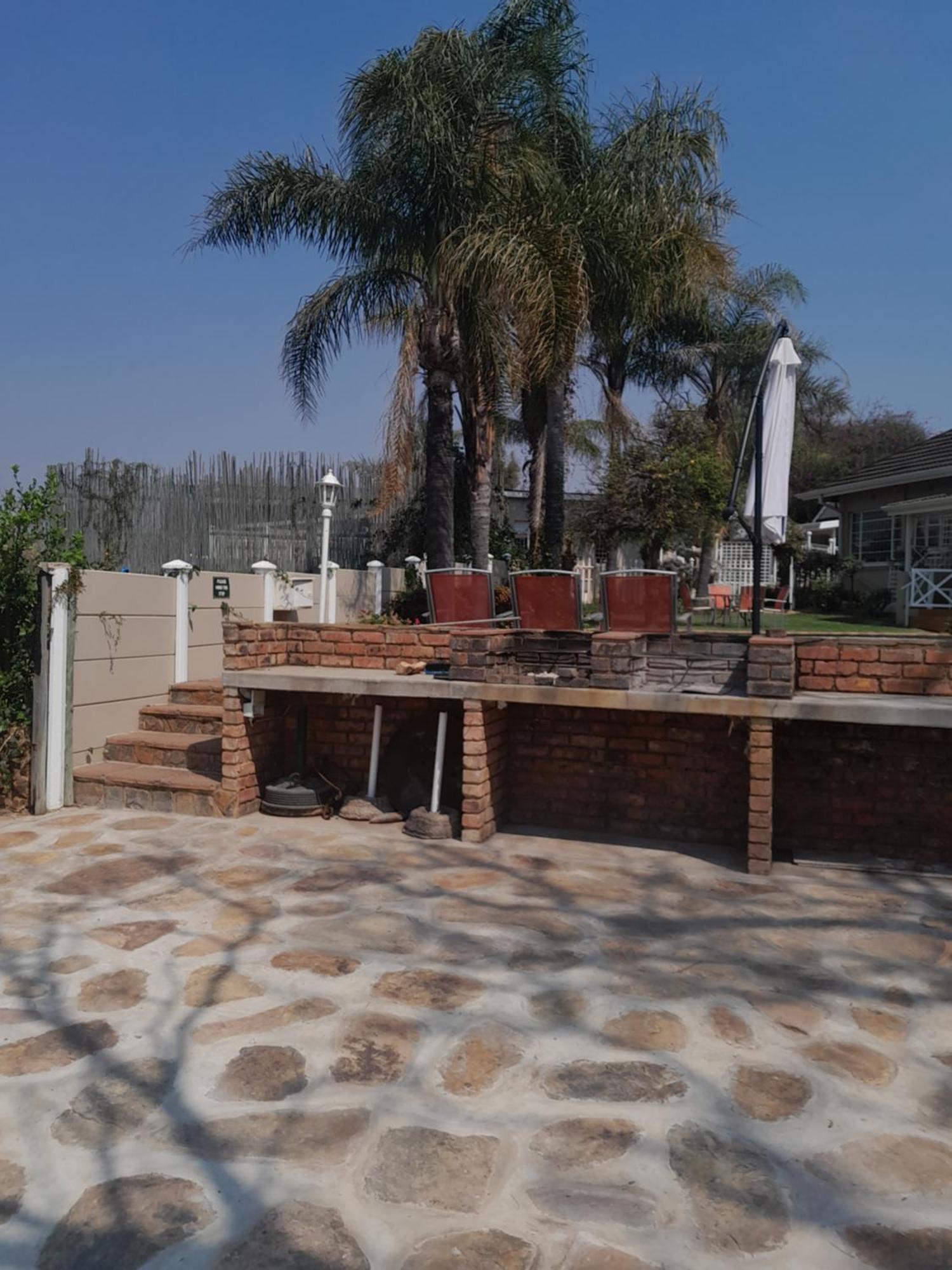 Longtom Farm Guesthouse Lydenburg Εξωτερικό φωτογραφία