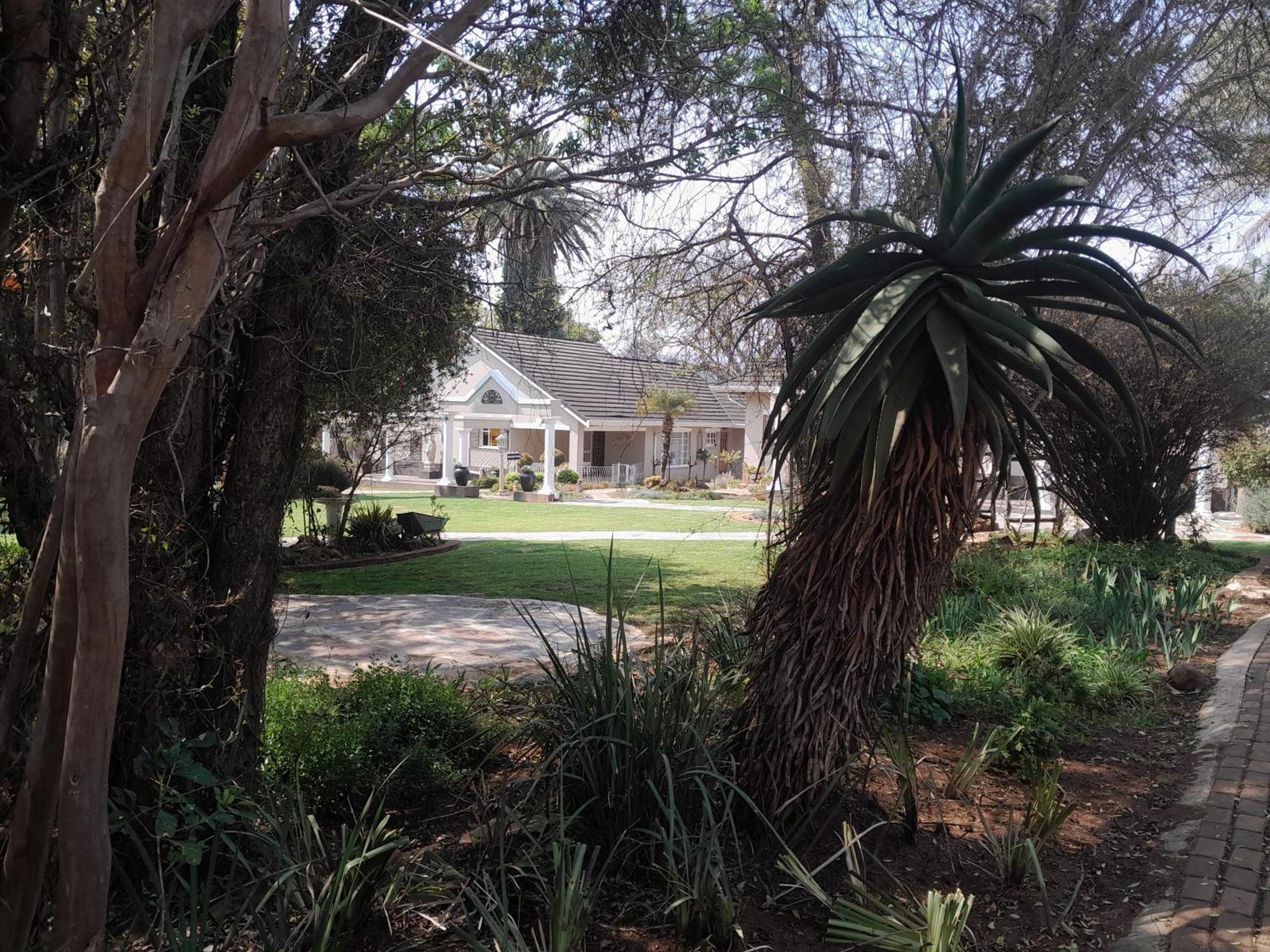 Longtom Farm Guesthouse Lydenburg Εξωτερικό φωτογραφία
