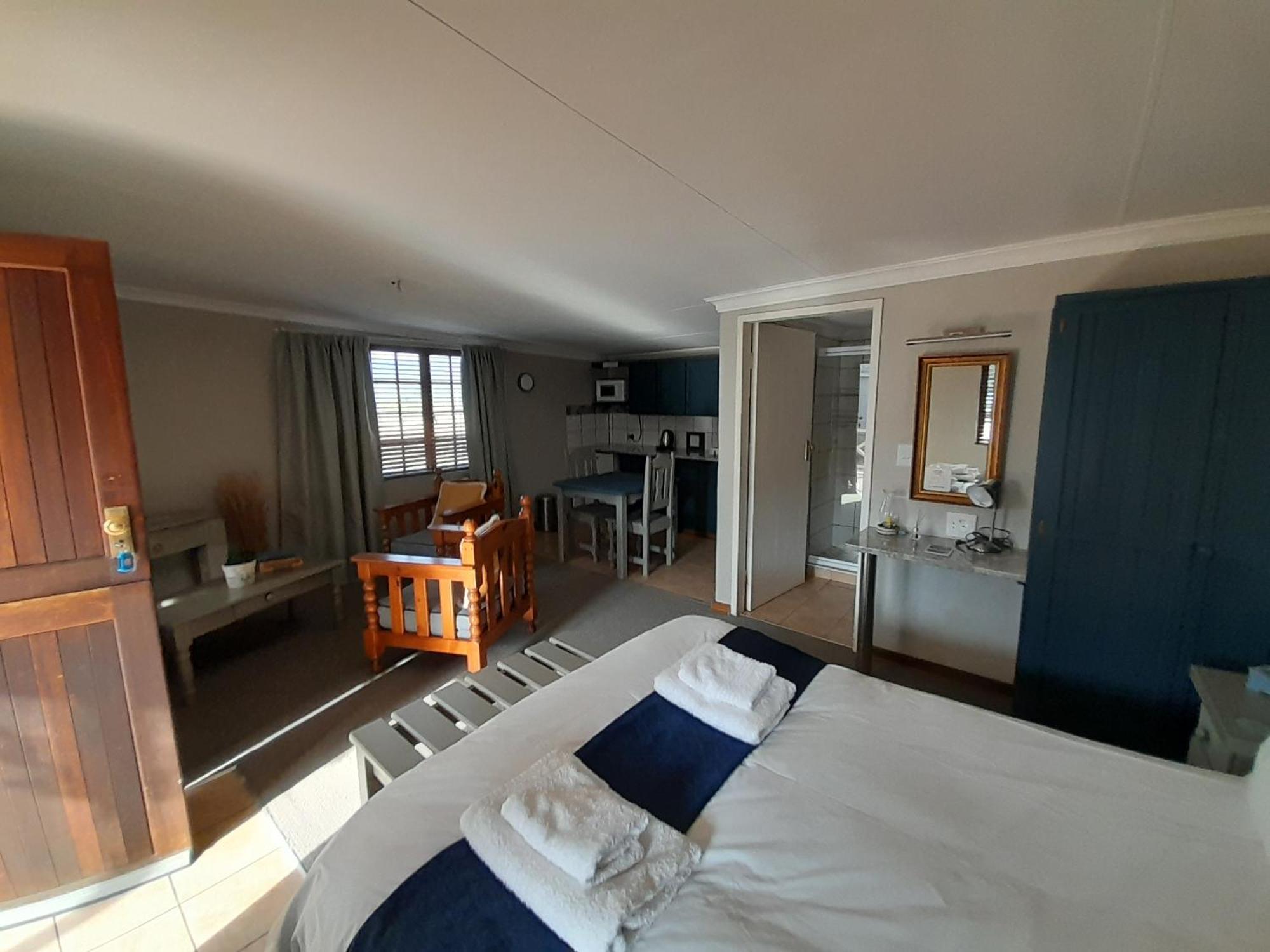 Longtom Farm Guesthouse Lydenburg Εξωτερικό φωτογραφία