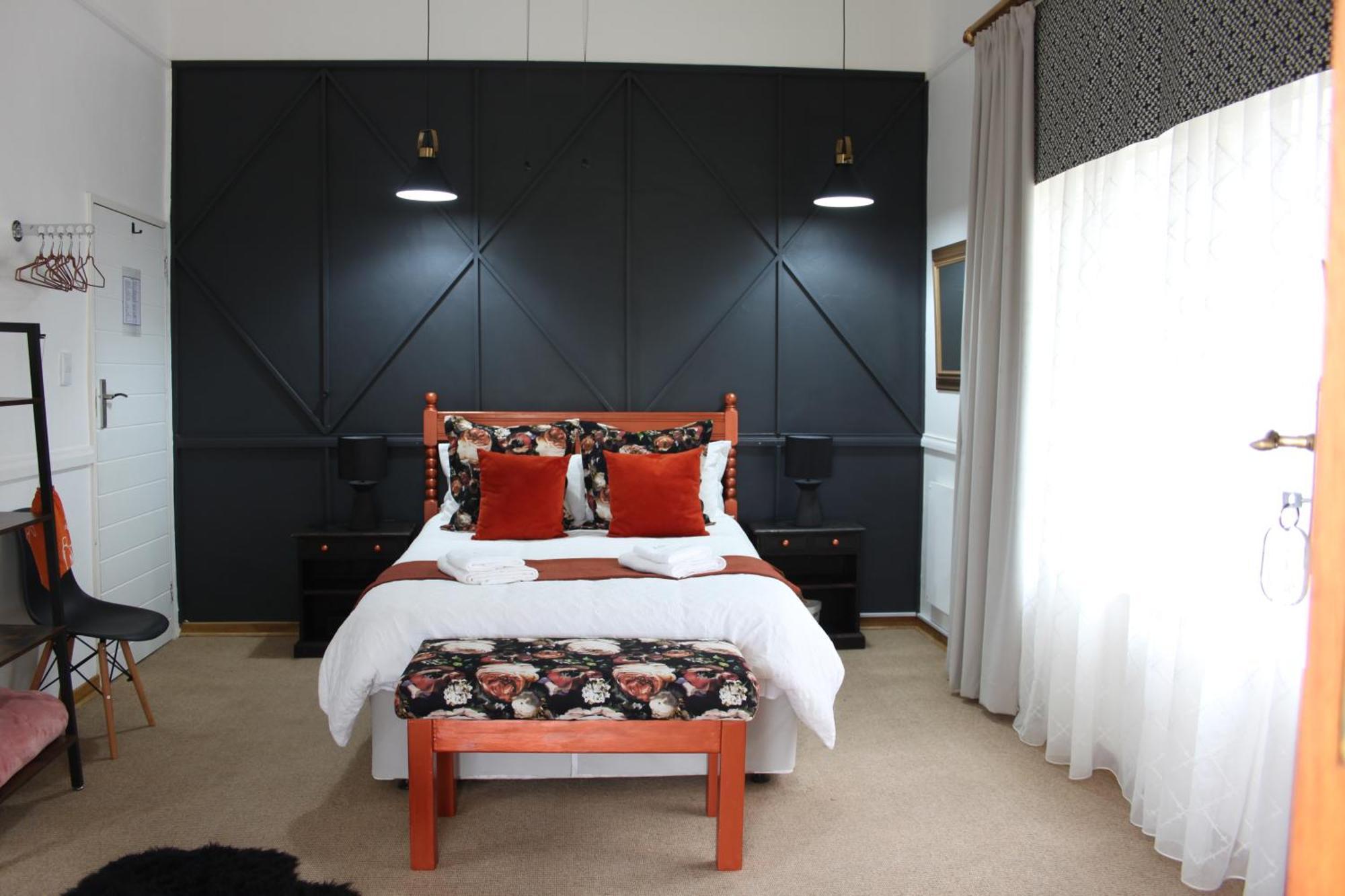 Longtom Farm Guesthouse Lydenburg Εξωτερικό φωτογραφία