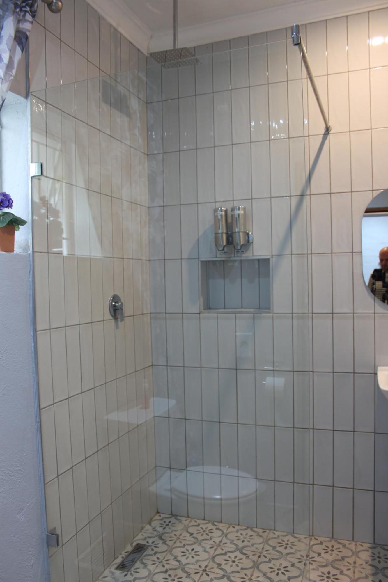 Longtom Farm Guesthouse Lydenburg Εξωτερικό φωτογραφία