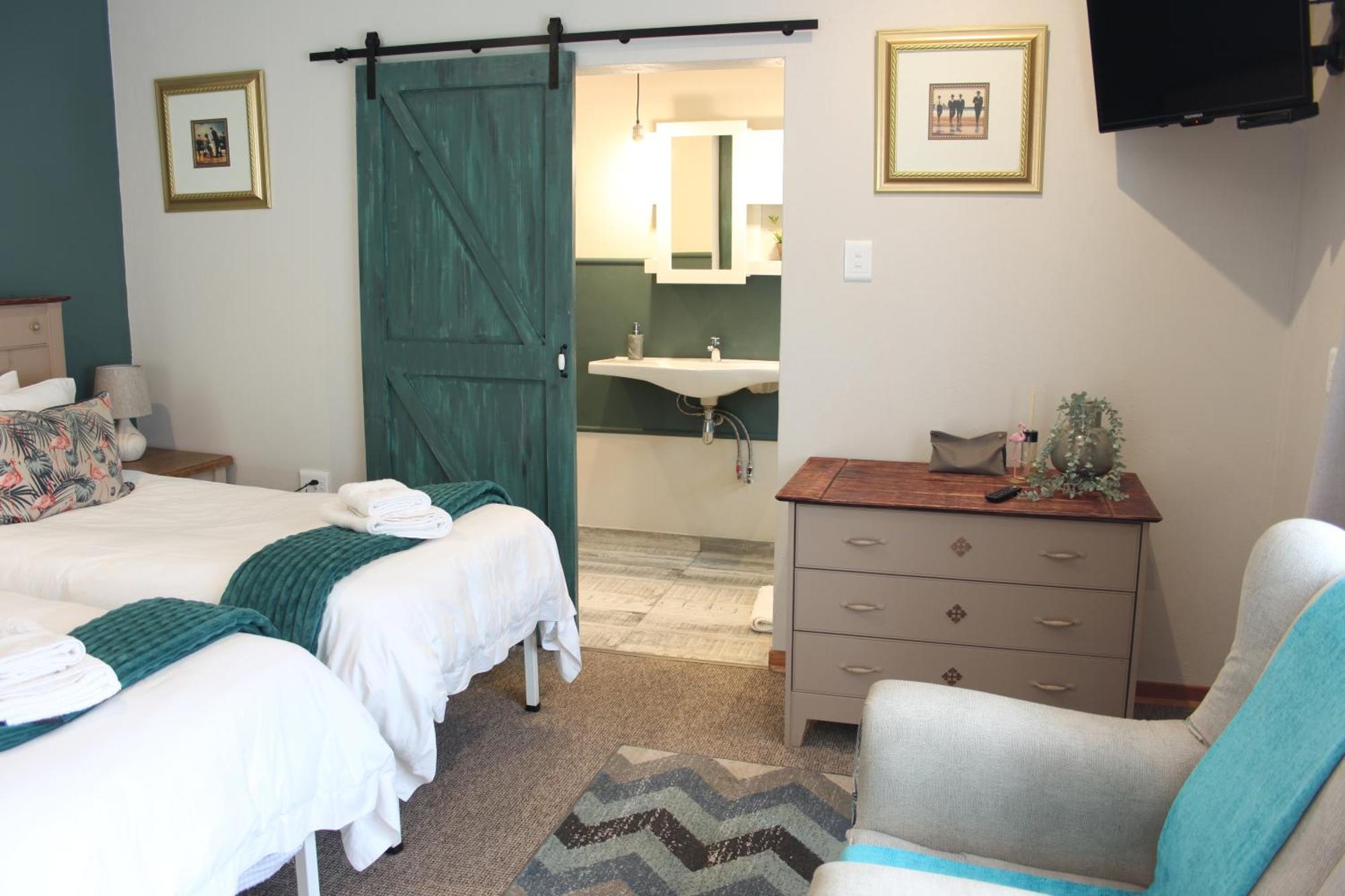 Longtom Farm Guesthouse Lydenburg Εξωτερικό φωτογραφία