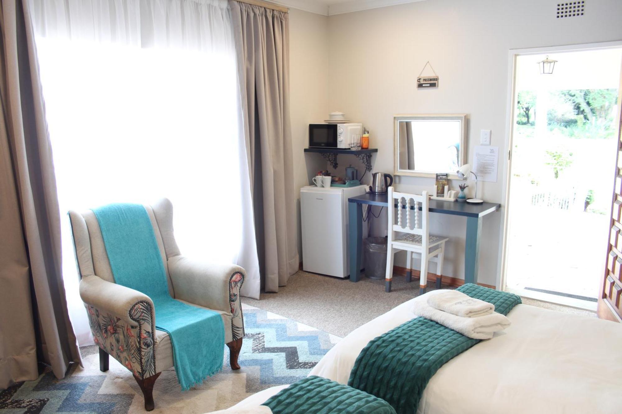 Longtom Farm Guesthouse Lydenburg Εξωτερικό φωτογραφία