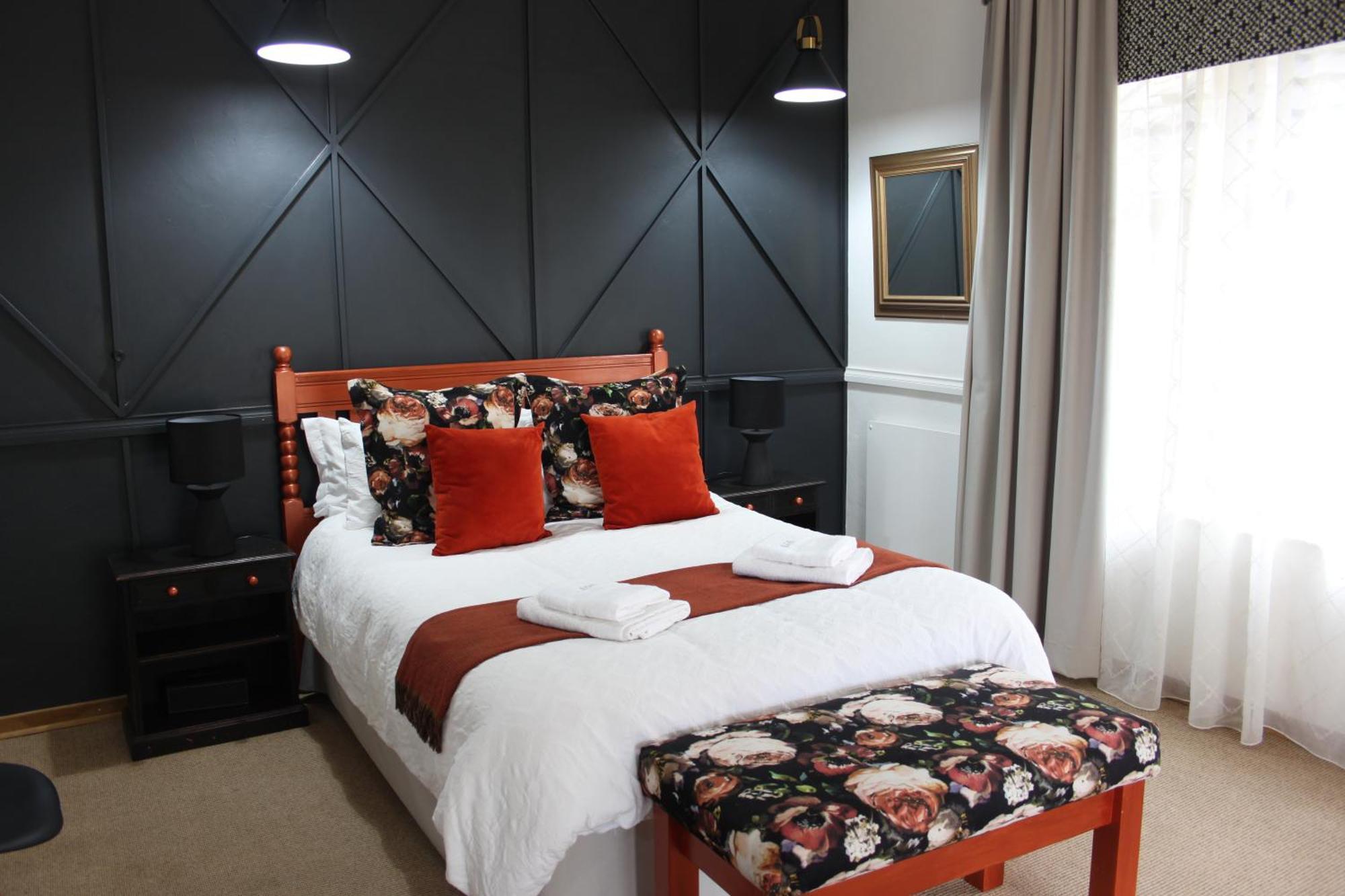 Longtom Farm Guesthouse Lydenburg Εξωτερικό φωτογραφία