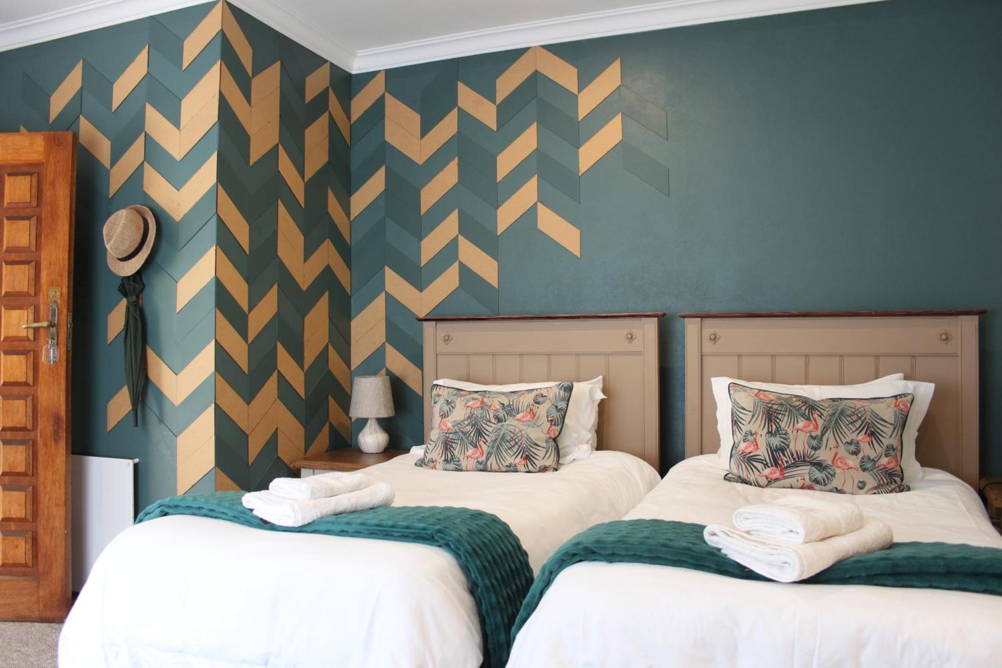 Longtom Farm Guesthouse Lydenburg Εξωτερικό φωτογραφία