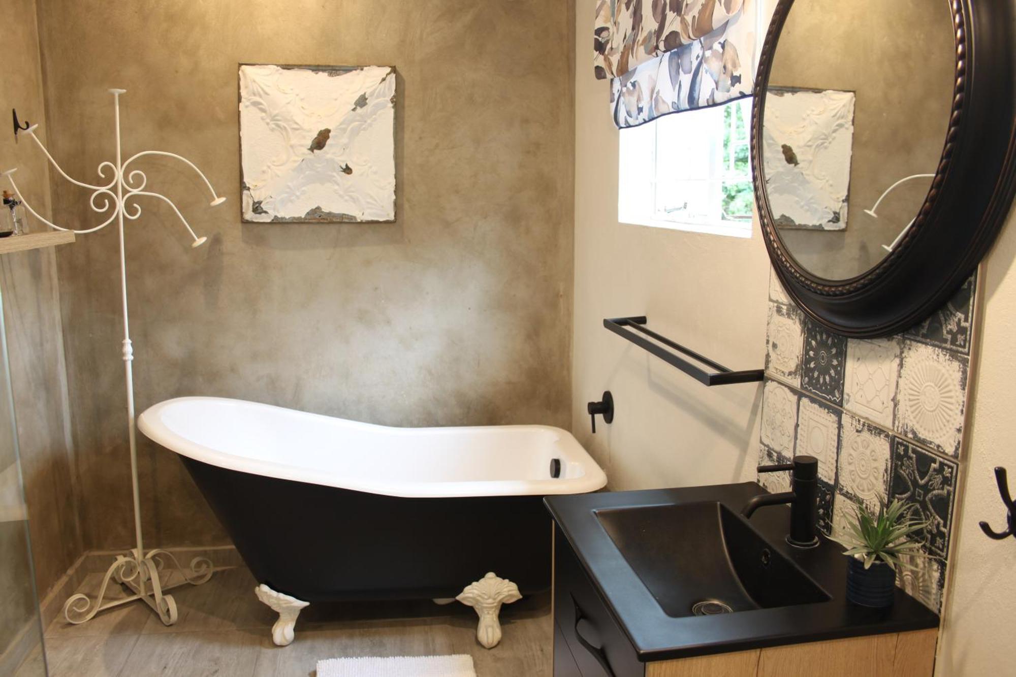 Longtom Farm Guesthouse Lydenburg Εξωτερικό φωτογραφία