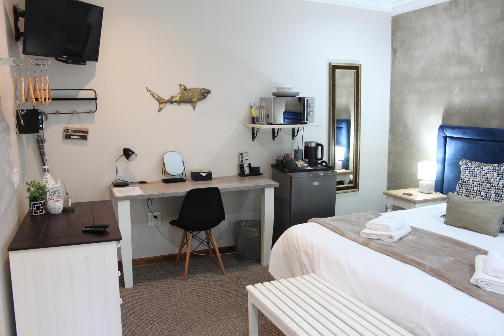 Longtom Farm Guesthouse Lydenburg Εξωτερικό φωτογραφία