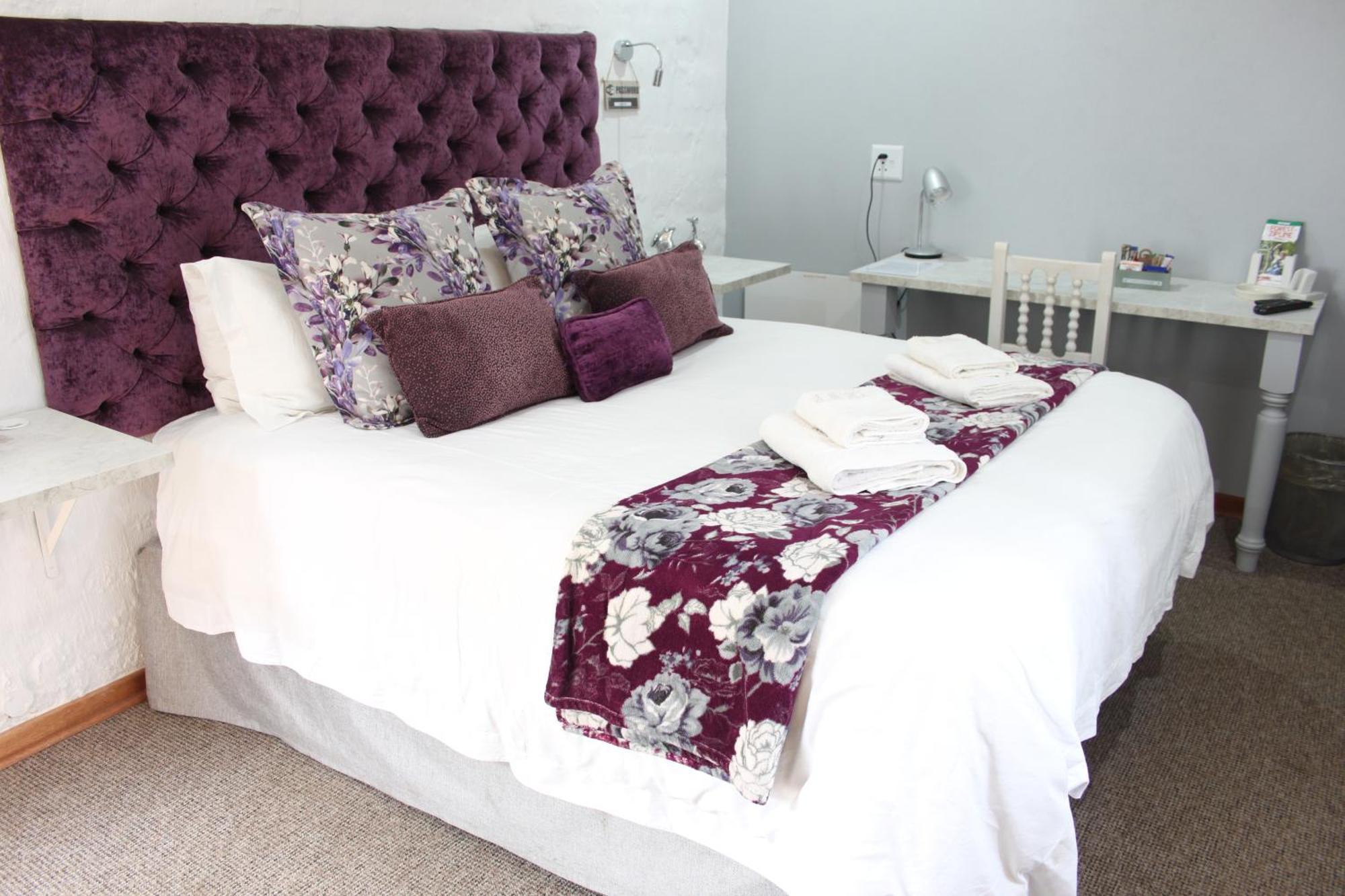 Longtom Farm Guesthouse Lydenburg Εξωτερικό φωτογραφία