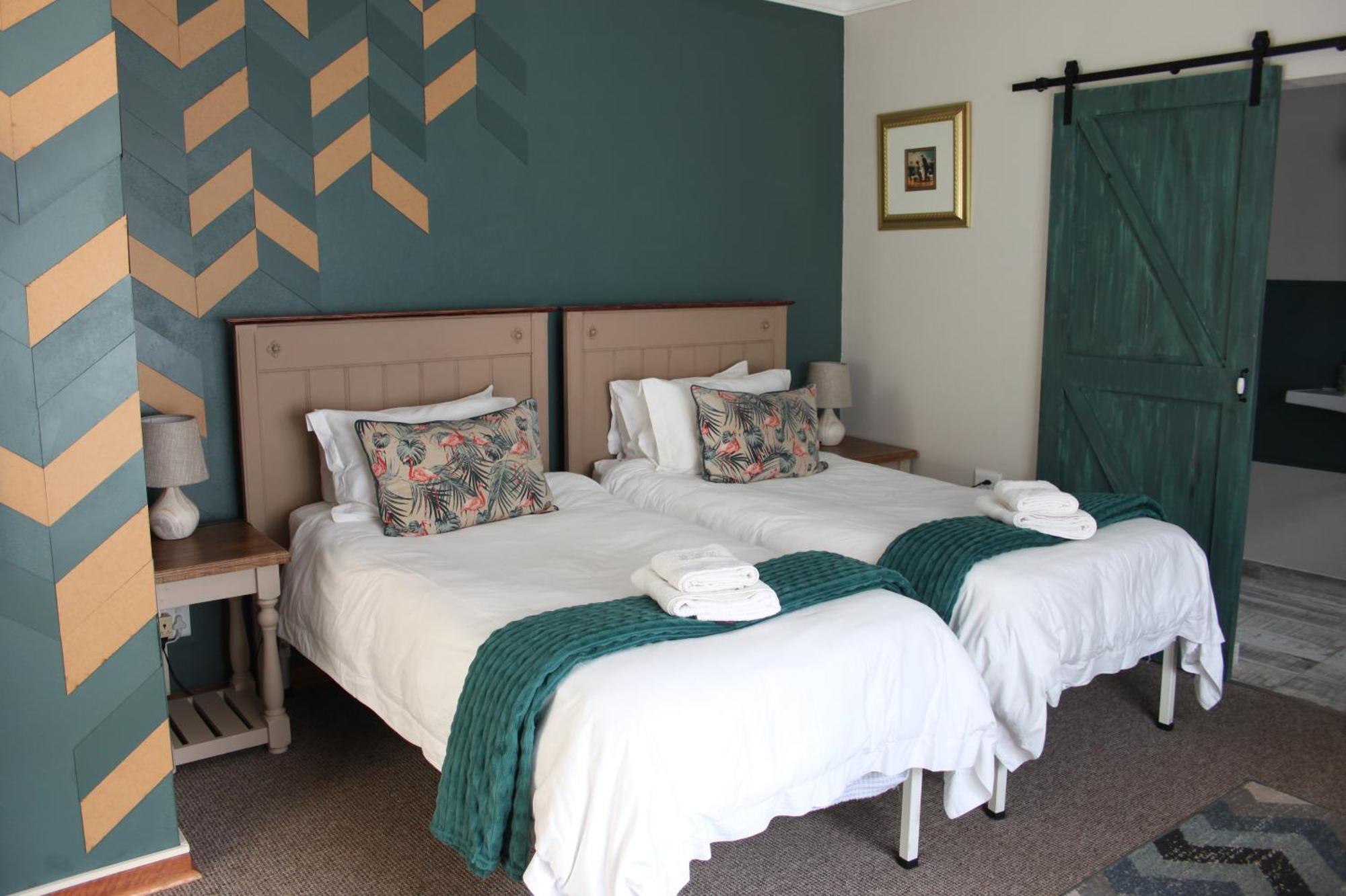 Longtom Farm Guesthouse Lydenburg Εξωτερικό φωτογραφία