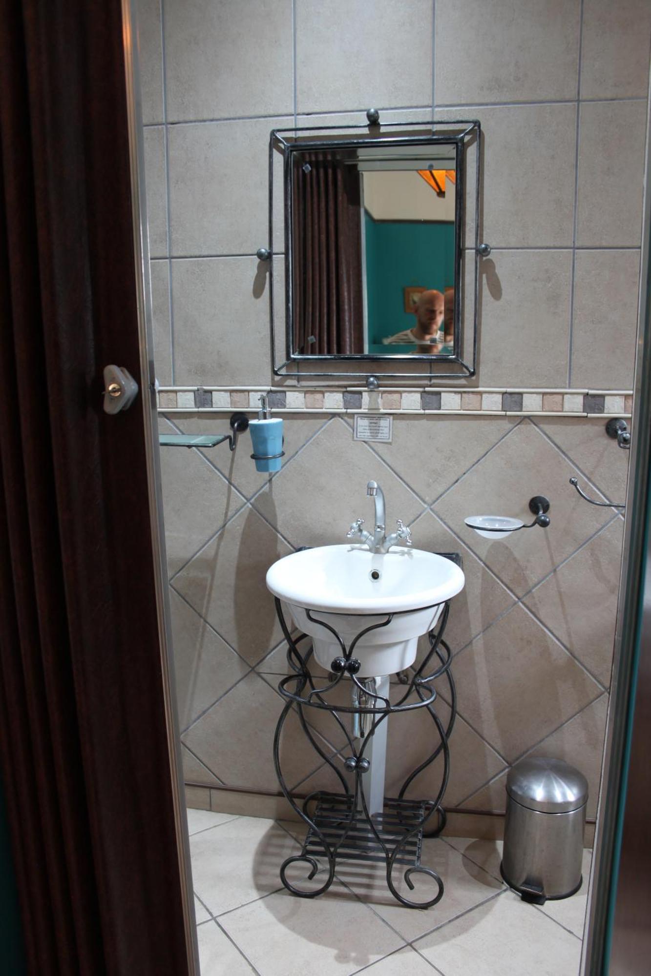 Longtom Farm Guesthouse Lydenburg Εξωτερικό φωτογραφία