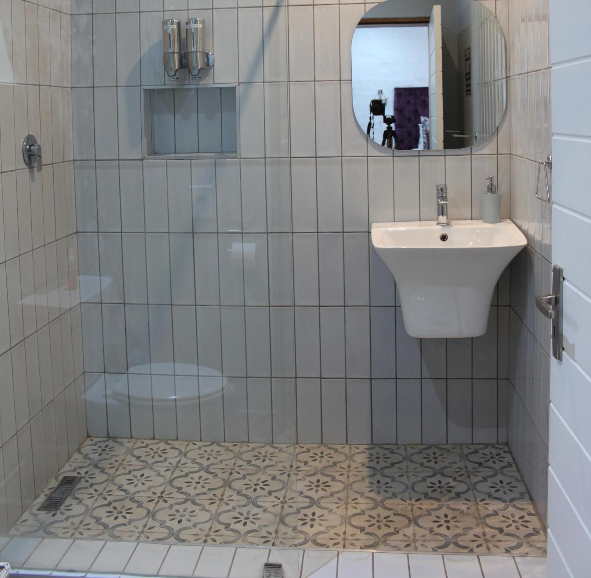 Longtom Farm Guesthouse Lydenburg Εξωτερικό φωτογραφία